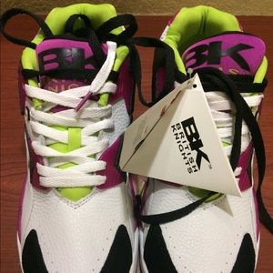 British knights Classic Brand New